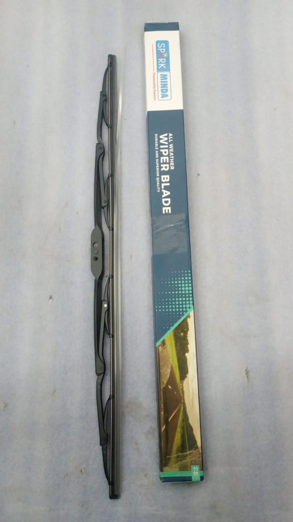 WB18002S WIPER BLADE 22 INCH