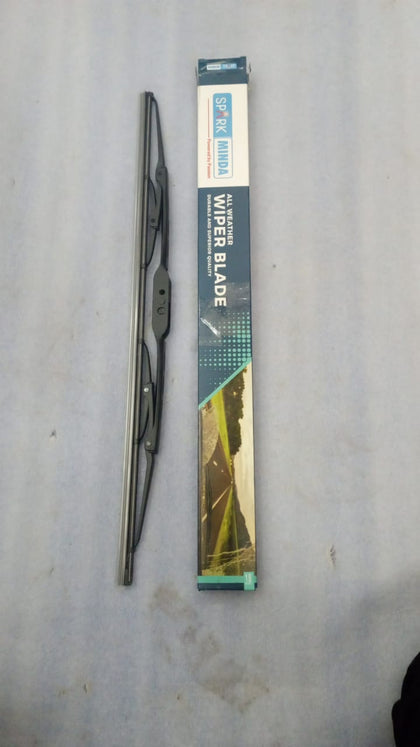 WB180018S    Wiper Blade 18 Inch