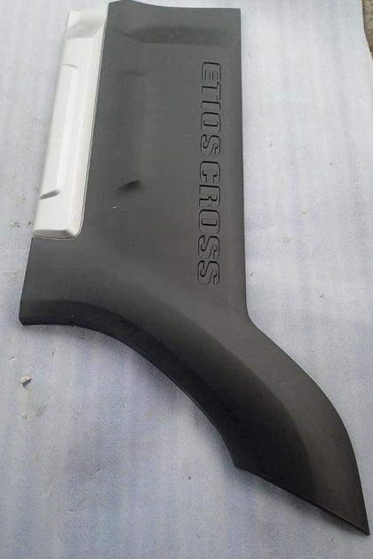 750760D020   Moulding Etios Cross