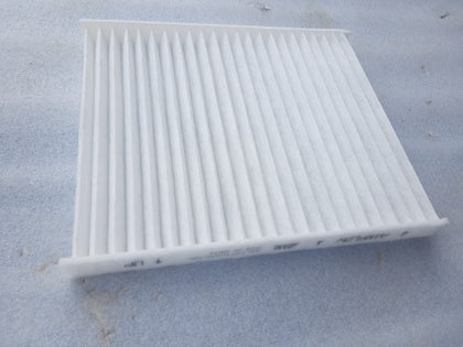 Ac Filter Marrazo\TUV 300 \Thar