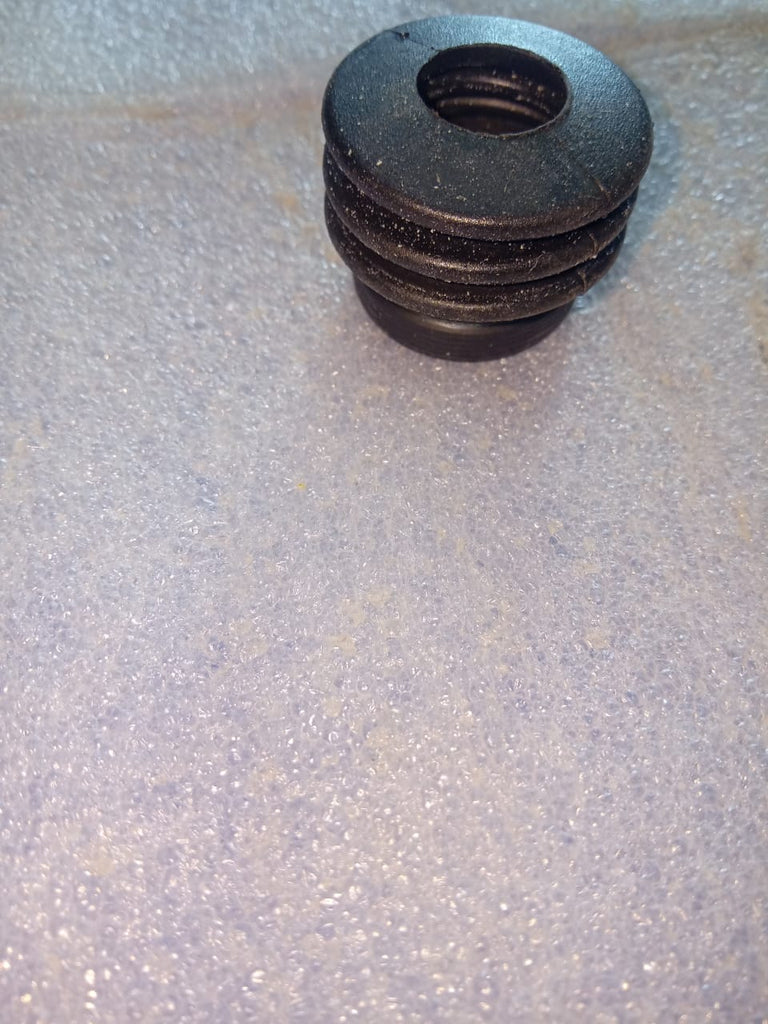 CYL BLOCK W/O PISTON 98WZ7288AA
