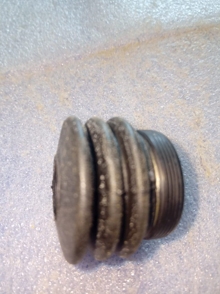 CYL BLOCK W/O PISTON 98WZ7288AA