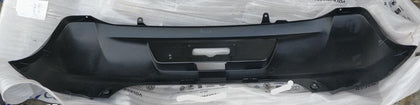 521590D992   Rear Bumper Etios