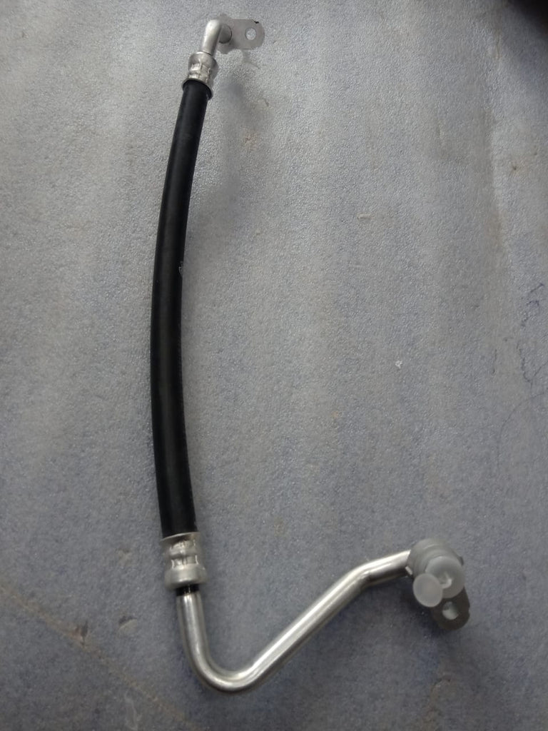 887110D280 DISCHARGE PIPE ETIOS