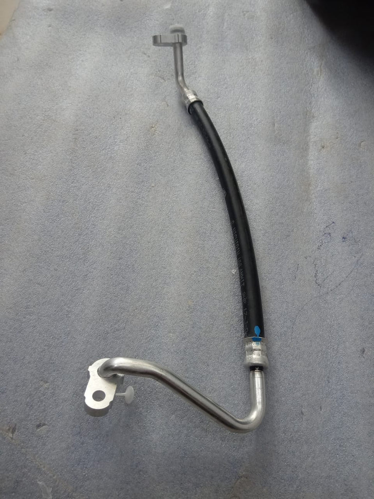 887110D280 DISCHARGE PIPE ETIOS