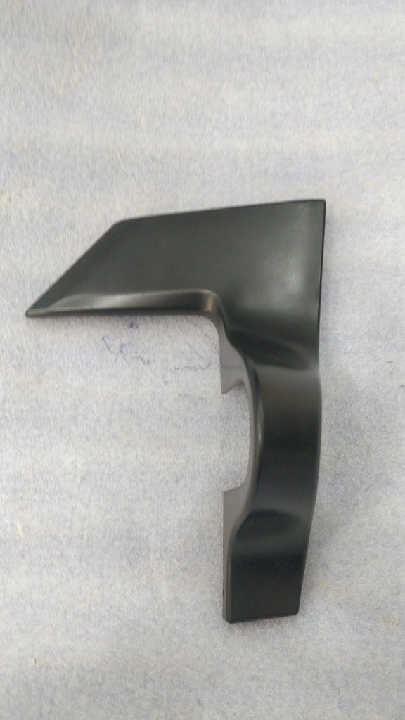 COVER OUT REAR VIEW RH 84719M67L00