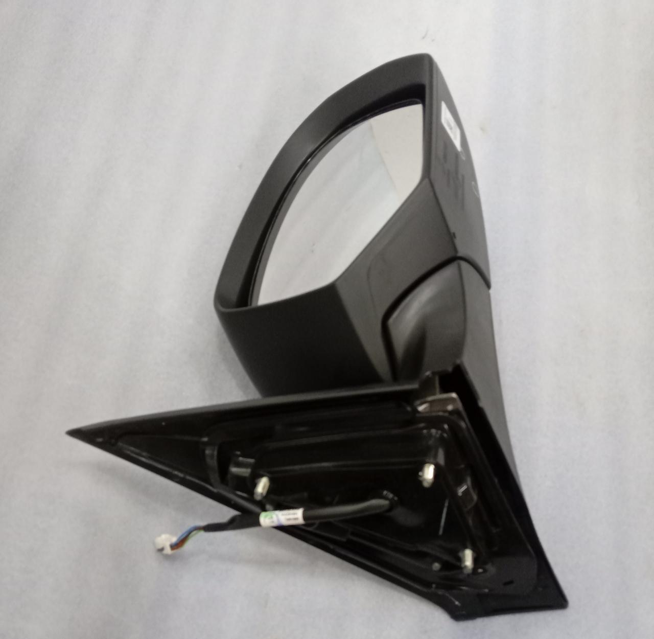 84701M74LE0 Side Mirror Swift Type 2 Right Side CarTrends