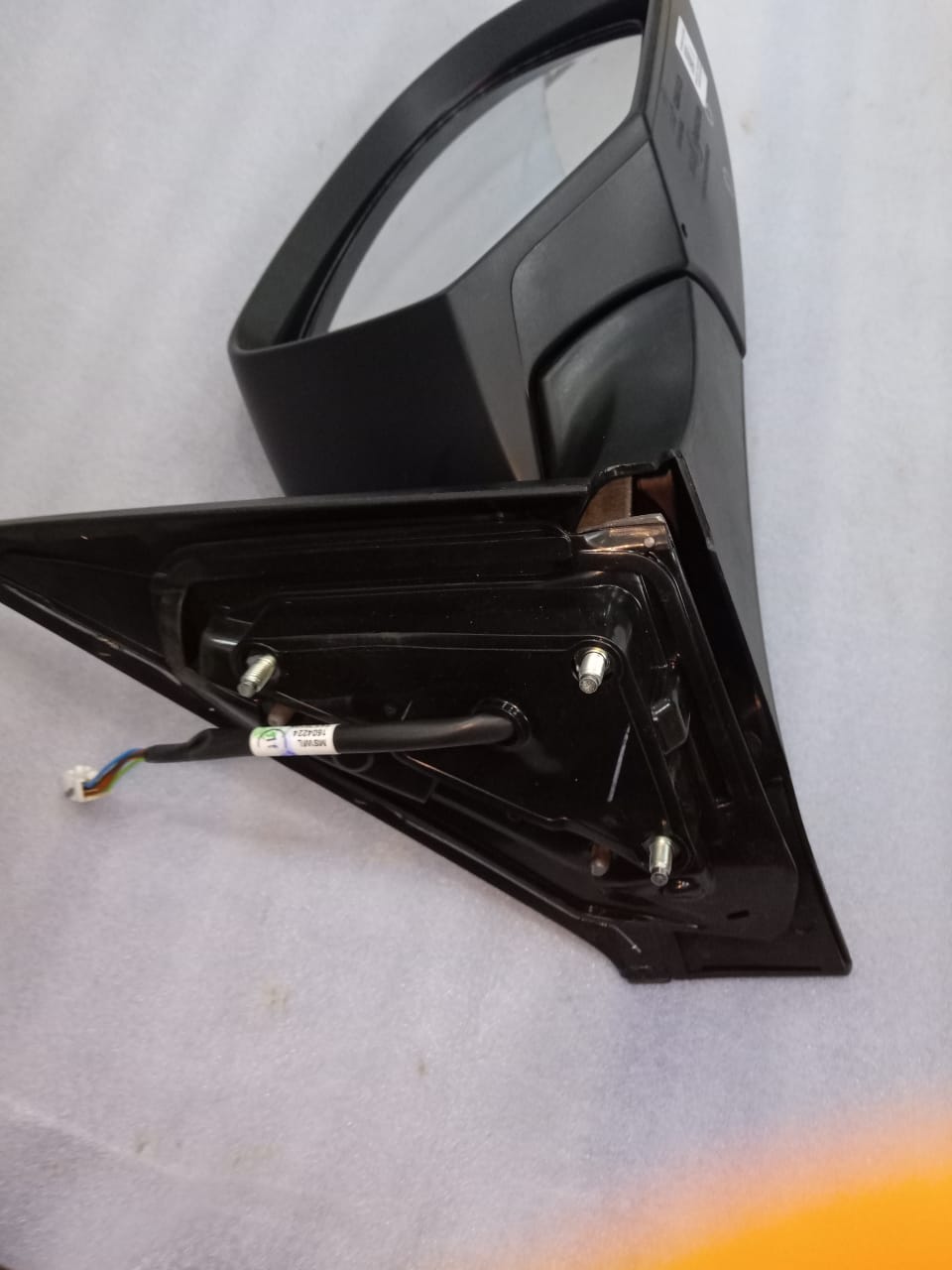 84701M74LE0 Side Mirror Swift Type 2 Right Side CarTrends