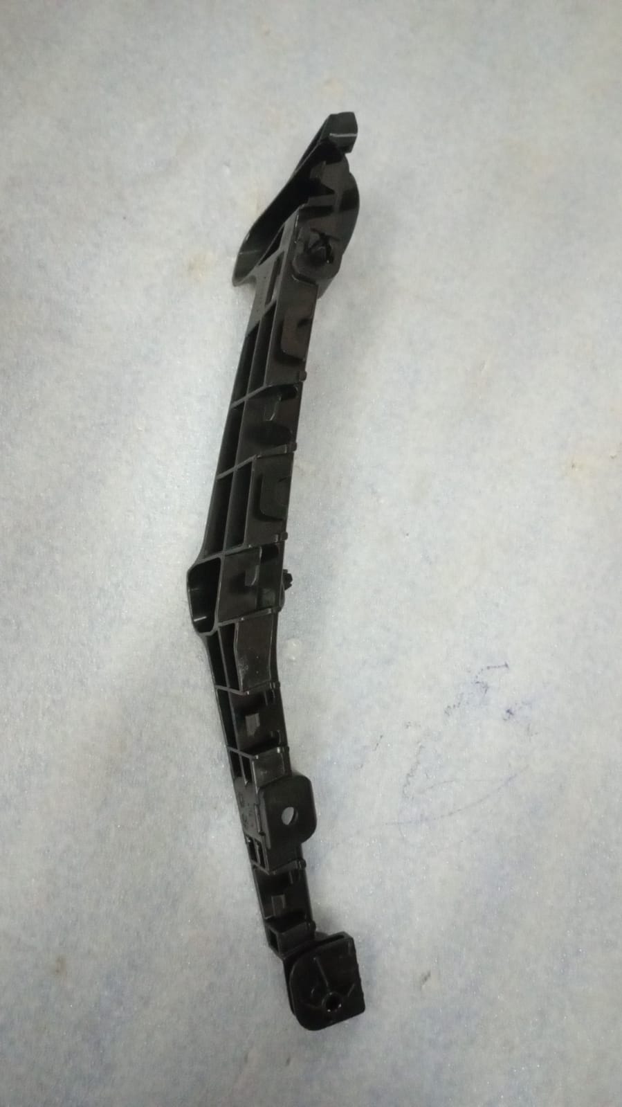 HOLDER FR BUMPER SIDE LH 71732M50S00