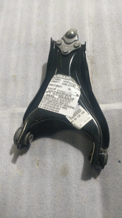 545012815R    Arm Duster Trreno Left Side