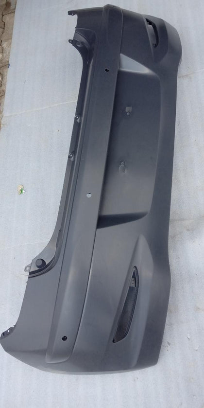 866100X230   Rear Bumper i 10