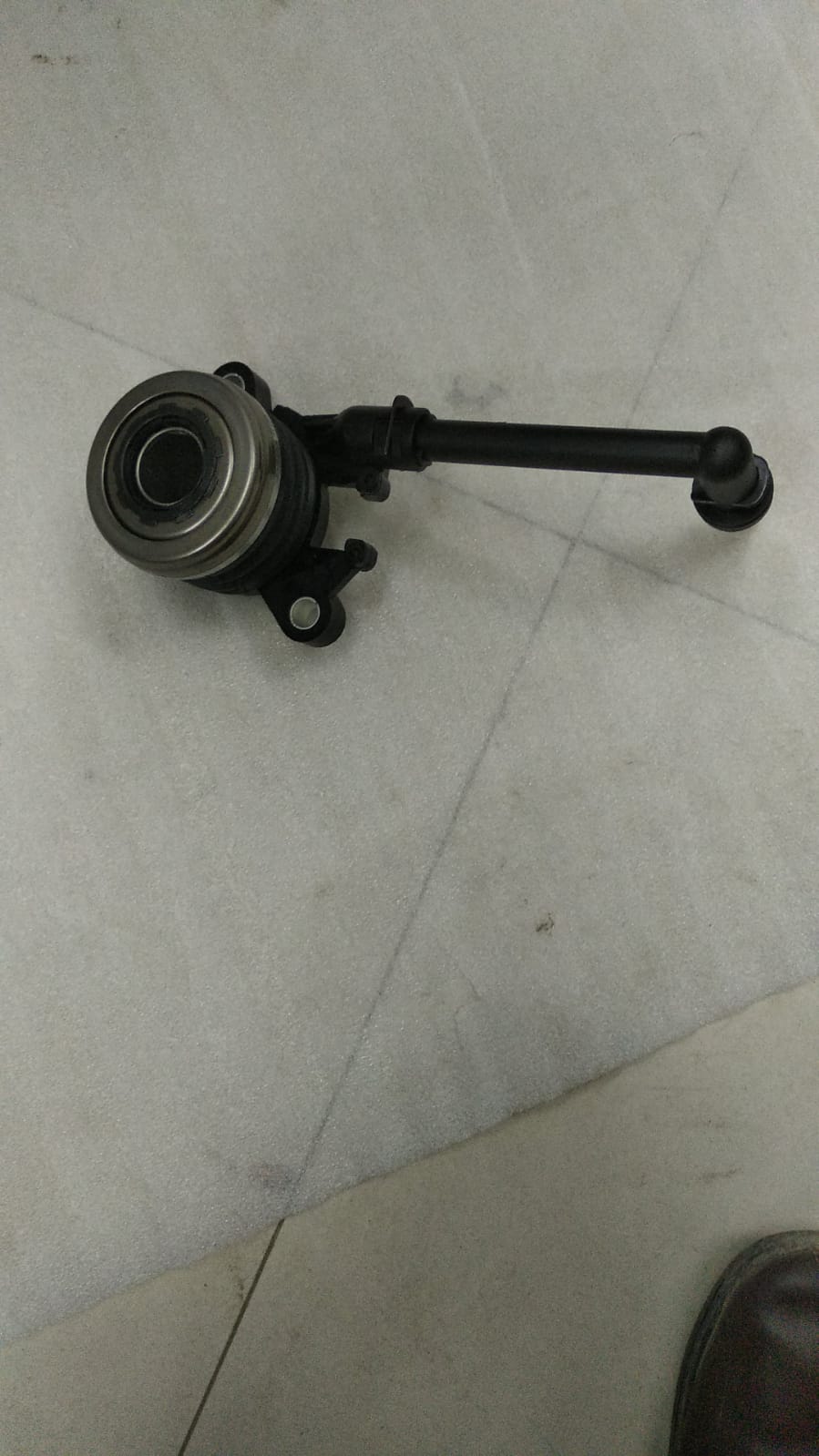 Duster clutch cylinder discount price