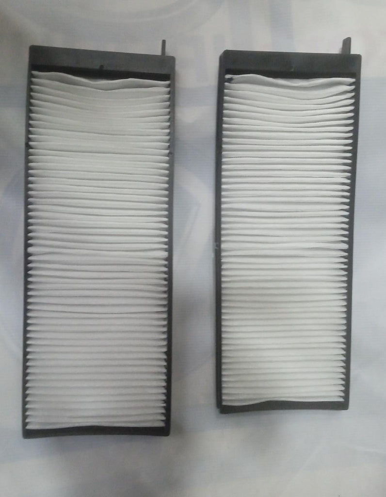 AC FILTER XUV 500 CF7018