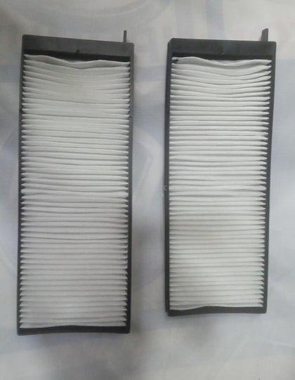 CF7018   Ac Filter XUV 500