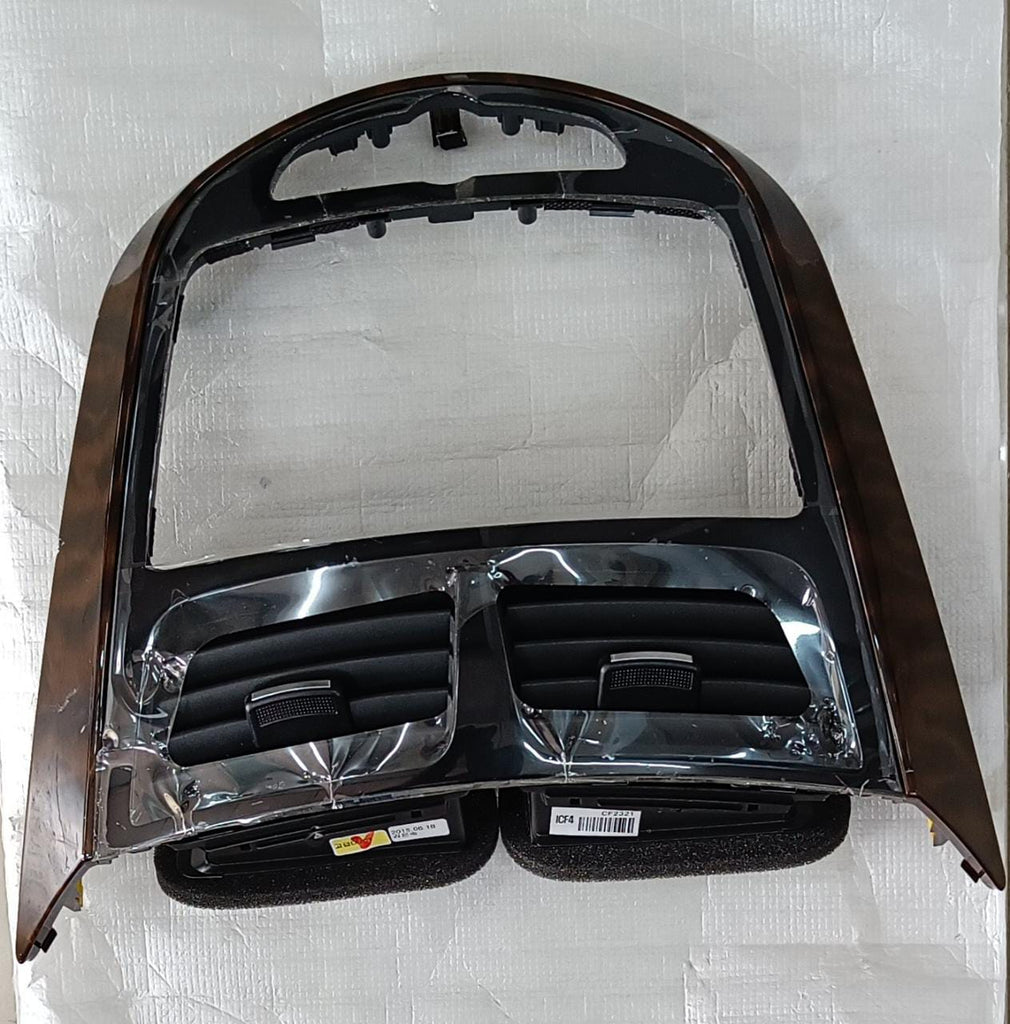 AC VENT VERNA FLUIDIC TYPE 1