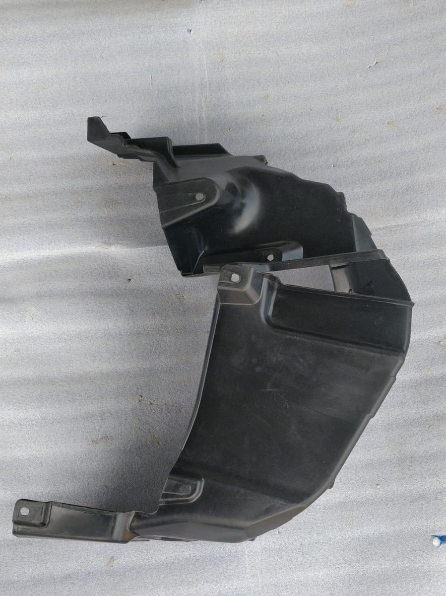 72821M60M00 Rear Fender Lining Ertiga Left Side CarTrends