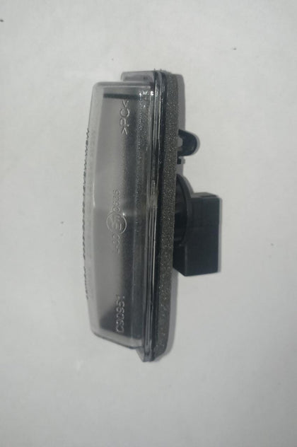 35910M55K00    License Plate Light Alto K 10