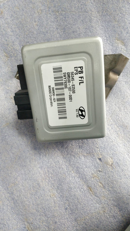 563501J590    Power Steering Module I 20