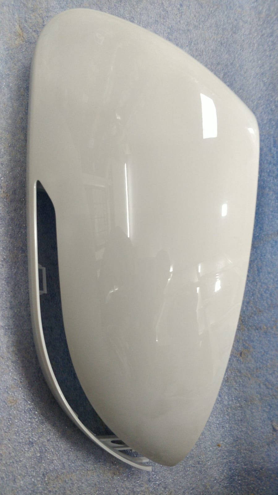 Mazda 3 deals side mirror cover