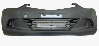 865114N000    Front Bumper Eon