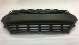 RADIATOR GRILLE XCENT BLACK  86569B4010
