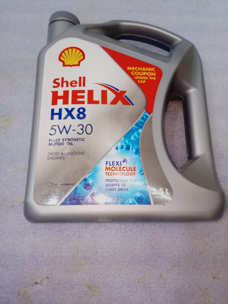 ENGINE OIL 5W30 3.5L