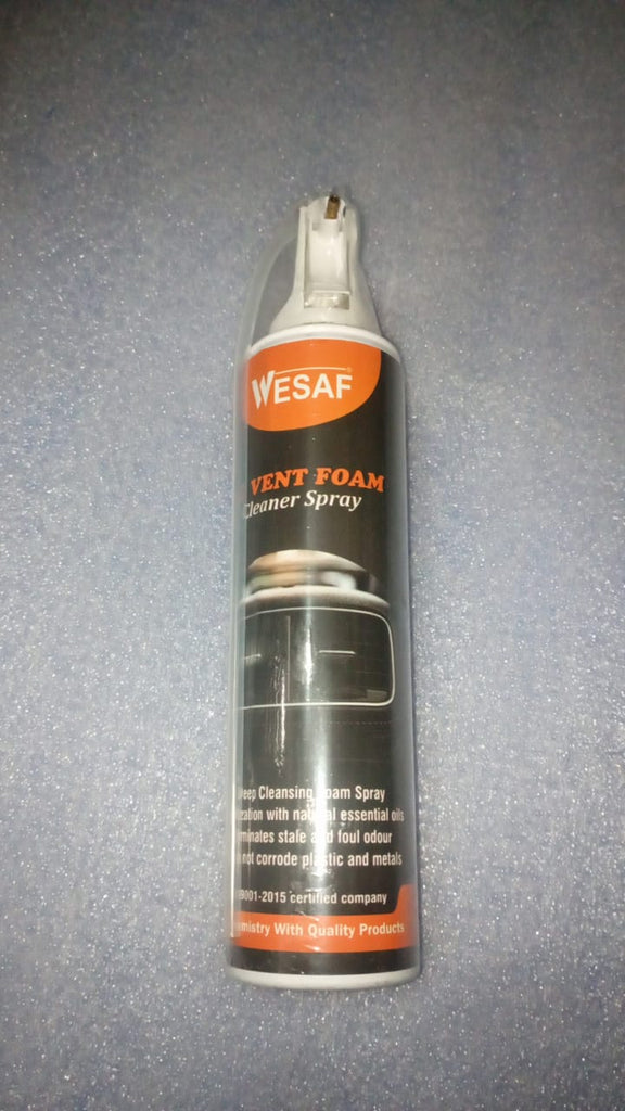 AC VENT CLEANER SPARY FOR ALL CARS
