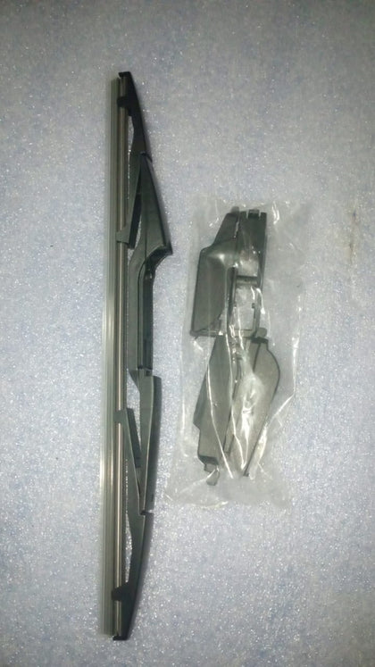 WB220012   Rear Wiper Blade 12 inches Multi Adaptor