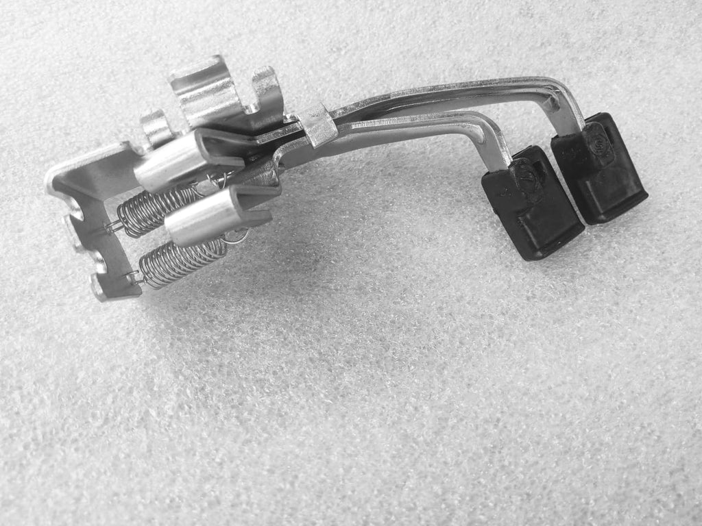 LEVER FUEL LID OPENER ALTO T1 83310M76G50