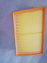 Load image into Gallery viewer, C28022 AIR FILTER MANN