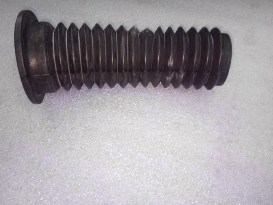 F4BZ8321A FRONT SHOCKER PAD FORD FIGO
