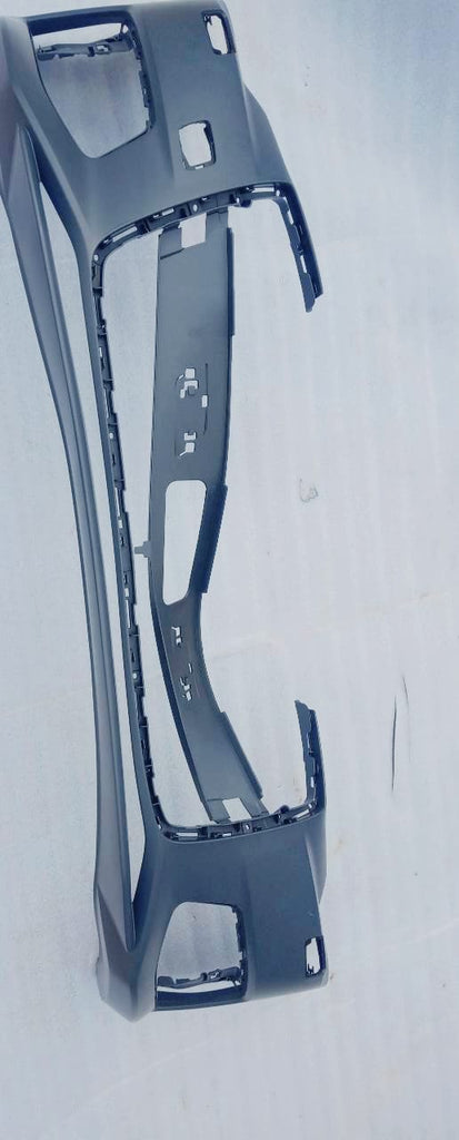 FRONT BUMPER AUDI A6