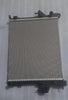 EB3G8005AA   Radiator  Endeavour New Model