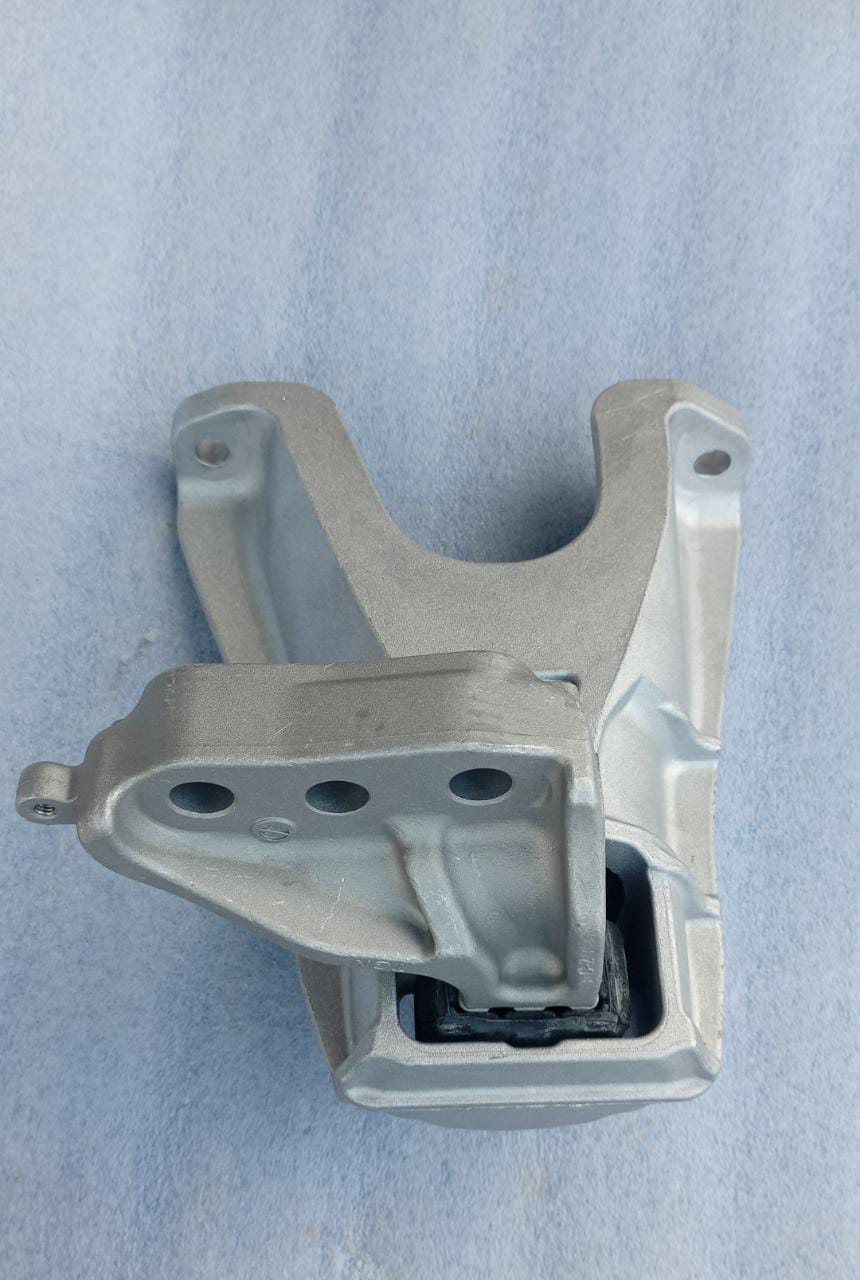 2008 honda civic engine outlet mount