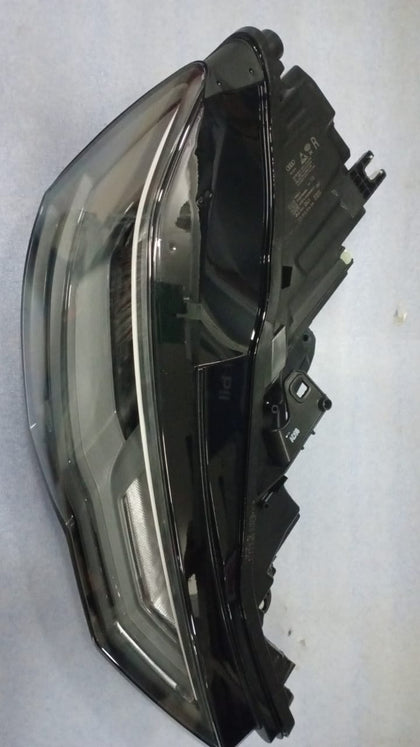 4K0941034A   Head Light Audi A6 Right Side