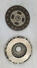 22011M86J43 PRESSURE PLATE AND CLUTCH PLATE CIAZ