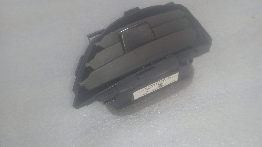 73620M68P00-C48 FRONT CENTER AC VENT BALENO TYPE 1 LEFT SIDE