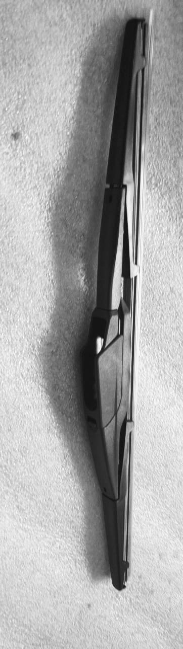 WB-220014 REAR WIPER BLADE A-STAR