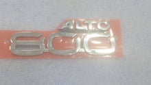 Load image into Gallery viewer, 77833M53M00 -0PG EMBLEM REAR (ALTO 800)