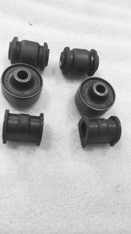 1059-A  Front Bush Kit Swift (6 pc)