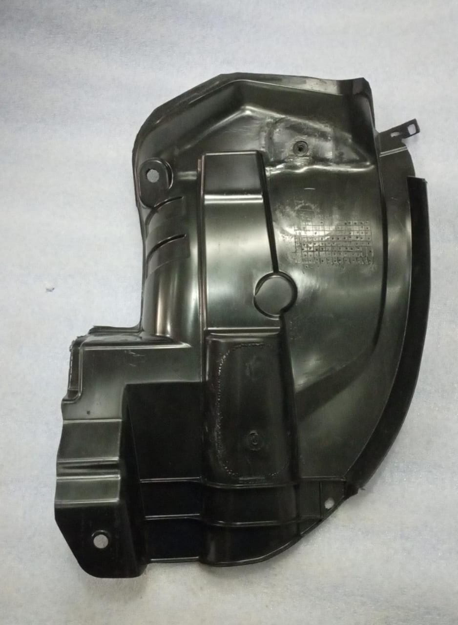 75511M83K00 Rear Fender Linning Ritz (Type 1) Right Side – CarTrends