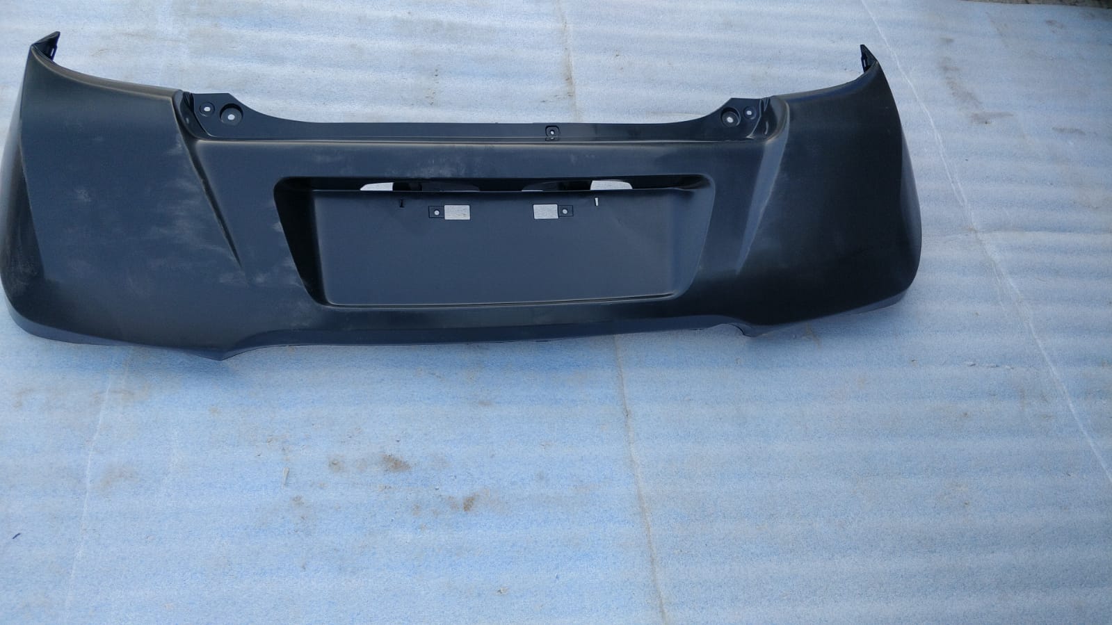 Celerio car back bumper shop price