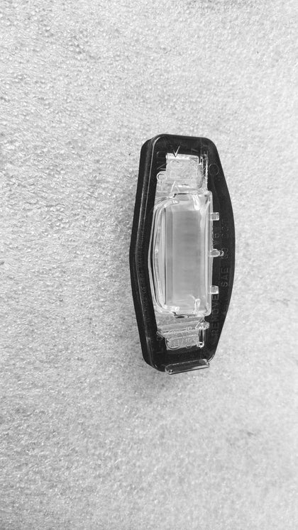 34106SNBT01    Lens License light Accord Type 9