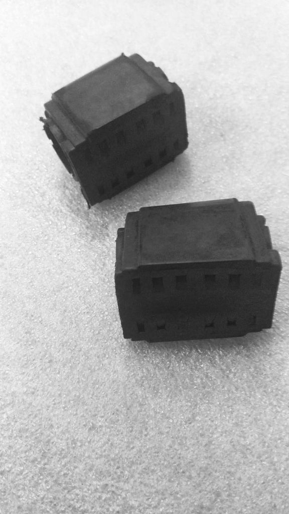 BALANCE ROD BUSH TATA TIAGO