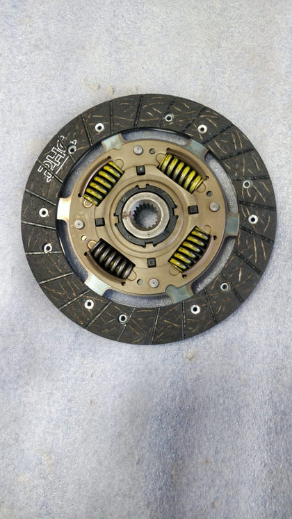 HD154   Clutch Set I 20