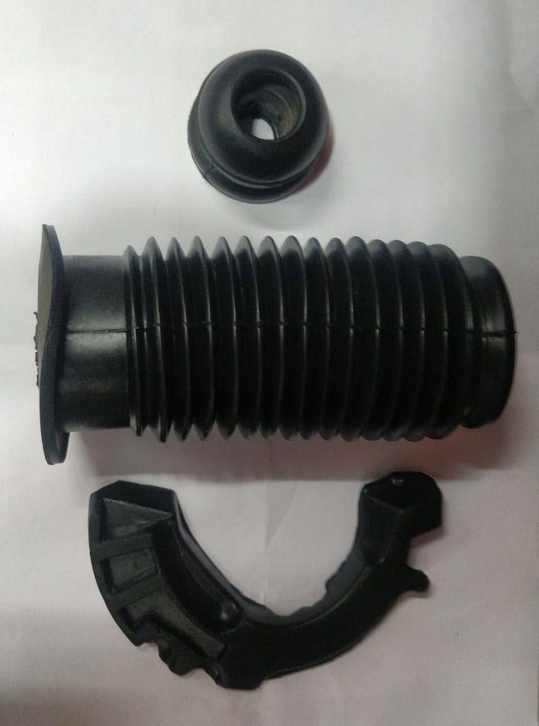 Front Shocker Kit Cruze FSKC