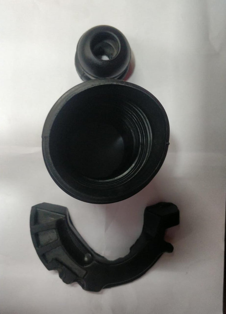 Front Shocker Kit Cruze FSKC
