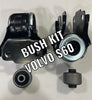 Arm Bush Kit Volvo S60