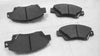 45022T9CN00   Front Break Pad Set WR-V