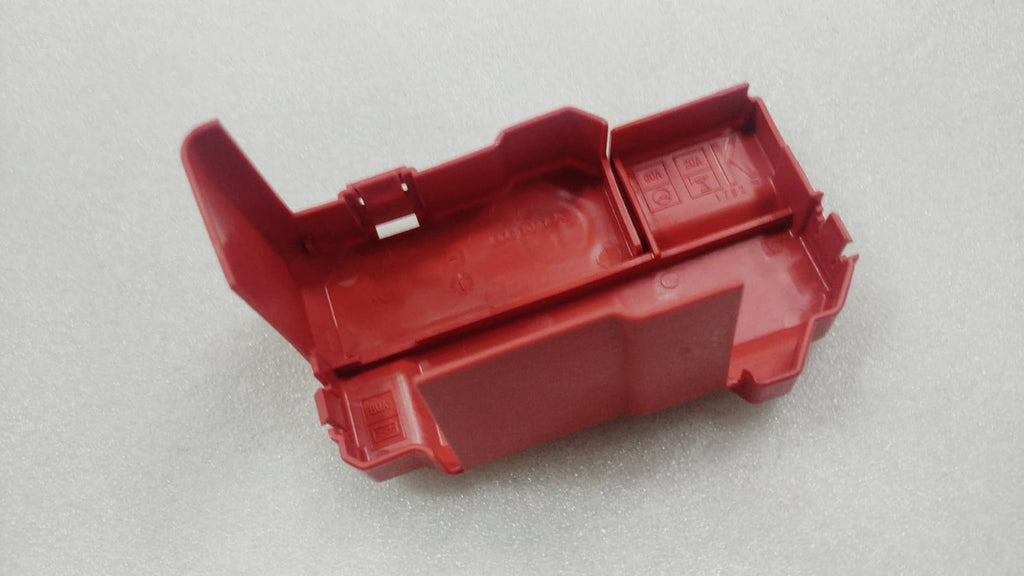 BATTERY TERMINAL COVER   AMAZE  32418TG2003